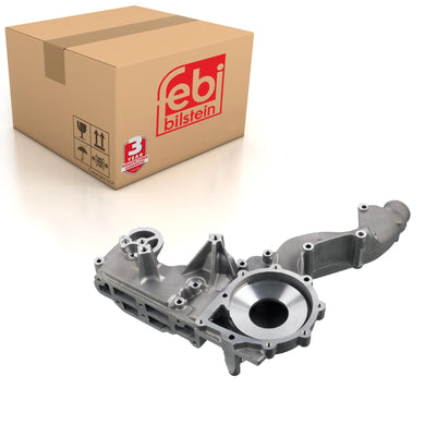 Water Pump Housing Fits MAN TGA MAN TGS MAN TGX OE 51063305041 Febi 172421