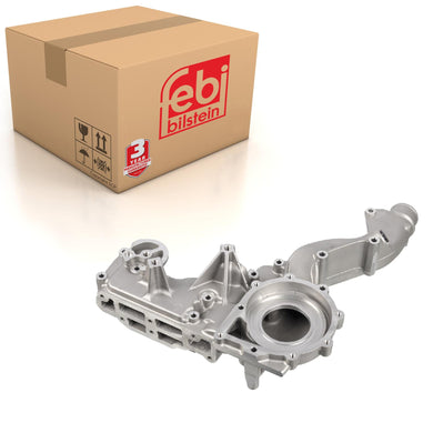 Water Pump Housing Fits MAN TGA MAN TGS MAN TGX OE 51063305048 Febi 172422