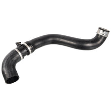 Load image into Gallery viewer, Upper Radiator Hose Fits Mercedes OE 211 501 56 82 Febi 172431