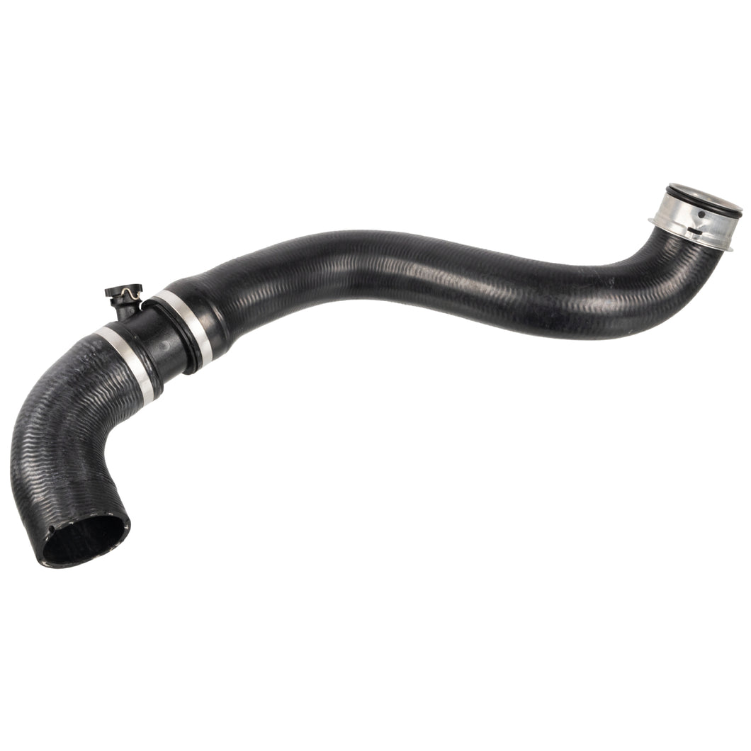 Upper Radiator Hose Fits Mercedes OE 211 501 56 82 Febi 172431