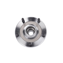 Load image into Gallery viewer, Transit Rear ABS Wheel Bearing Hub Kit 1 201 303 SK1 Febi 172433