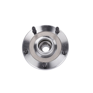 Transit Rear ABS Wheel Bearing Hub Kit 1 201 303 SK1 Febi 172433