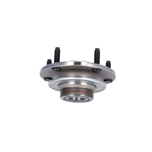 Transit Rear ABS Wheel Bearing Hub Kit 1 201 303 SK1 Febi 172433