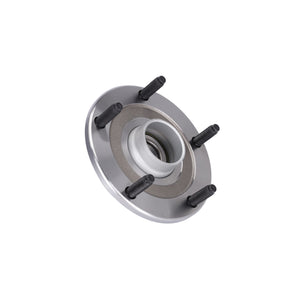 Transit Rear ABS Wheel Bearing Hub Kit 1 201 303 SK1 Febi 172433