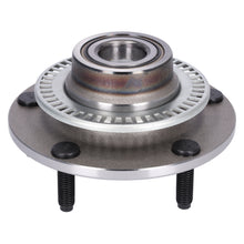 Load image into Gallery viewer, Transit Rear ABS Wheel Bearing Hub Kit 1 201 303 SK1 Febi 172433