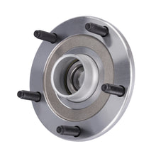Load image into Gallery viewer, Transit Rear ABS Wheel Bearing Hub Kit 1 201 303 SK1 Febi 172433