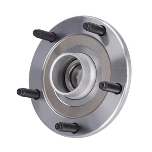 Transit Rear ABS Wheel Bearing Hub Kit 1 201 303 SK1 Febi 172433