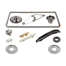 Load image into Gallery viewer, Camshaft Timing Chain Kit Fits Ford Ranger Transit 1704089 Febi 172446
