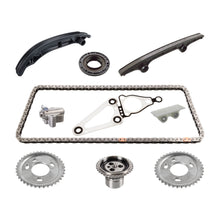 Load image into Gallery viewer, Timing Chain Kit Fits Ford Transit IV V OE 1 704 087 S2 Febi 172447