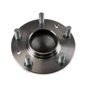 Front ABS Wheel Bearing Hub Kit NE513304XA Febi 172449