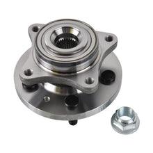 Load image into Gallery viewer, Front Wheel Bearing Hub Kit LR 076692 S1 Febi 172450