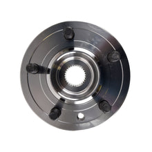Load image into Gallery viewer, Front Wheel Bearing Hub Kit LR 076692 S1 Febi 172450