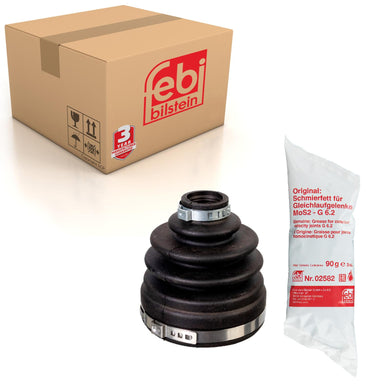 Cv Boot Kit Fits Kia OE 495952Y900 SK Febi 172466