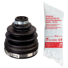 Load image into Gallery viewer, Cv Boot Kit Fits Kia OE 495952Y900 SK Febi 172466