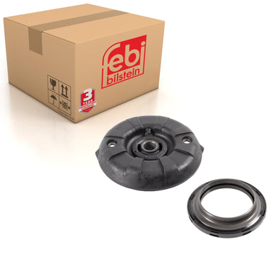 Front Strut Mounting Kit Inc Bearing Fits Peugeot OE 5038.H3 S1 Febi 172470