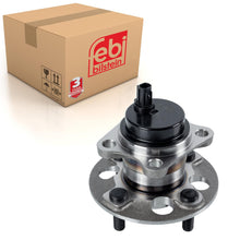 Load image into Gallery viewer, Rear ABS Wheel Bearing Hub Kit 424500D051 Febi 172477
