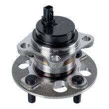 Load image into Gallery viewer, Rear ABS Wheel Bearing Hub Kit 424500D051 Febi 172477