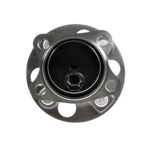 Rear ABS Wheel Bearing Hub Kit 424500D051 Febi 172477