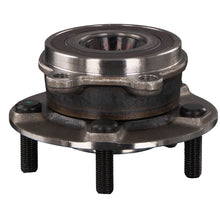 Load image into Gallery viewer, Front ABS Wheel Bearing Hub Kit KD353304XE Febi 172478