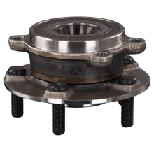Load image into Gallery viewer, Front ABS Wheel Bearing Hub Kit KD353304XE Febi 172478