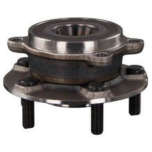 Load image into Gallery viewer, Front ABS Wheel Bearing Hub Kit KD353304XE Febi 172478
