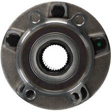 Load image into Gallery viewer, Front ABS Wheel Bearing Hub Kit KD353304XE Febi 172478