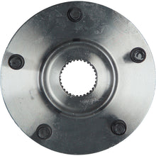 Load image into Gallery viewer, Front ABS Wheel Bearing Hub Kit KD353304XE Febi 172478