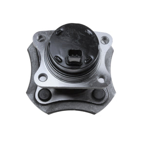 Rear ABS Wheel Bearing Hub Kit 4245052021 Febi 172479