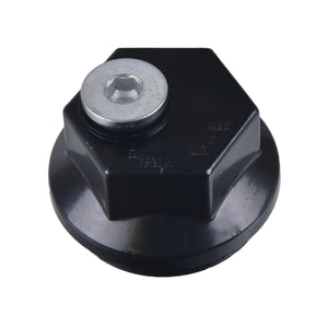 Hub Cap Fits Iveco OE 0 0718 4092 S1 Febi 172480