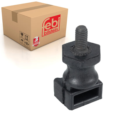 Rubber Mount Fits VW OE 06A 133 567 A Febi 172481