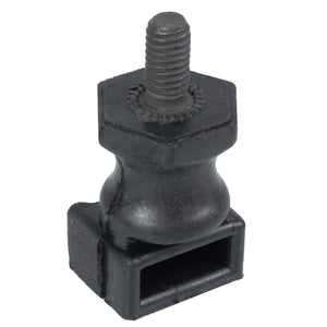 Rubber Mount Fits VW OE 06A 133 567 A Febi 172481