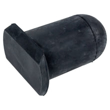 Load image into Gallery viewer, Front Leaf Spring Bump Stop Fits Mercedes OE 000 324 09 08 Febi 172482