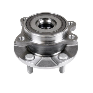 Front ABS Wheel Bearing Hub Kit 4355002020 Febi 172485