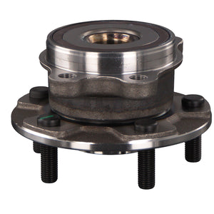 Front ABS Wheel Bearing Hub Kit 4355002010 S1 Febi 172486