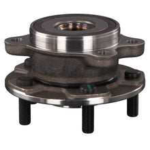 Load image into Gallery viewer, Front ABS Wheel Bearing Hub Kit 4355002010 S1 Febi 172486
