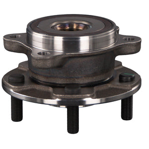Front ABS Wheel Bearing Hub Kit 4355002010 S1 Febi 172486