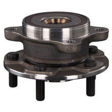 Load image into Gallery viewer, Front ABS Wheel Bearing Hub Kit 4355002010 S1 Febi 172486