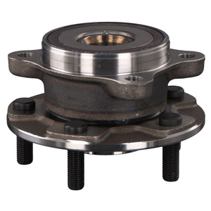 Front ABS Wheel Bearing Hub Kit 4355002010 S1 Febi 172486