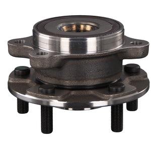 Front ABS Wheel Bearing Hub Kit 4355002010 S1 Febi 172486