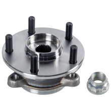Load image into Gallery viewer, Front ABS Wheel Bearing Hub Kit 4355002010 S1 Febi 172486
