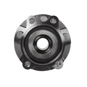 Front ABS Wheel Bearing Hub Kit 4355002010 S1 Febi 172486