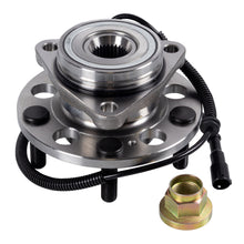 Load image into Gallery viewer, Front ABS Wheel Bearing Hub Kit 4142009702 S1 Febi 172487