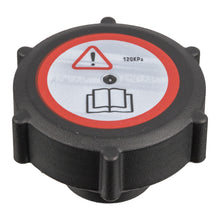 Load image into Gallery viewer, Radiator Cap Fits Ford Transit OE 1 029 727 Febi 172489