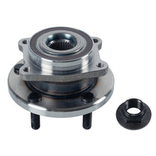 Load image into Gallery viewer, Front ABS Wheel Bearing Hub Kit 05154211AA S1 Febi 172490
