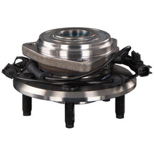 Load image into Gallery viewer, Front ABS Wheel Bearing Hub Kit 52060398AC S1 Febi 172492