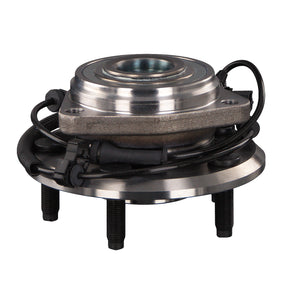 Front ABS Wheel Bearing Hub Kit 52060398AC S1 Febi 172492