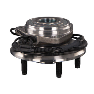 Front ABS Wheel Bearing Hub Kit 52060398AC S1 Febi 172492