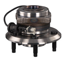 Load image into Gallery viewer, Rear ABS Wheel Bearing Hub Kit 48 14 139 Febi 172493