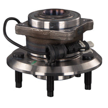 Load image into Gallery viewer, Rear ABS Wheel Bearing Hub Kit 48 14 139 Febi 172493