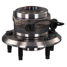 Load image into Gallery viewer, Rear ABS Wheel Bearing Hub Kit 48 14 139 Febi 172493
